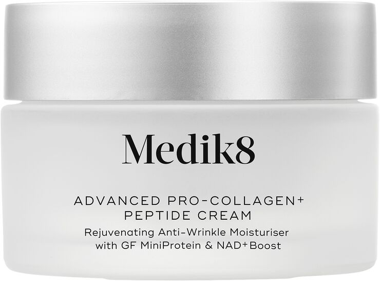 Advanced Pro Collagen + Peptide Cream
