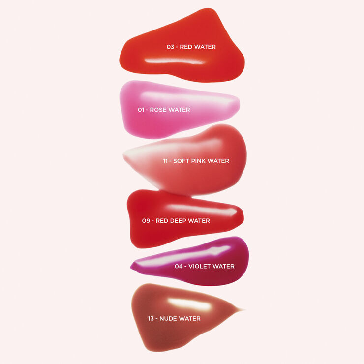 Water Lip Stain