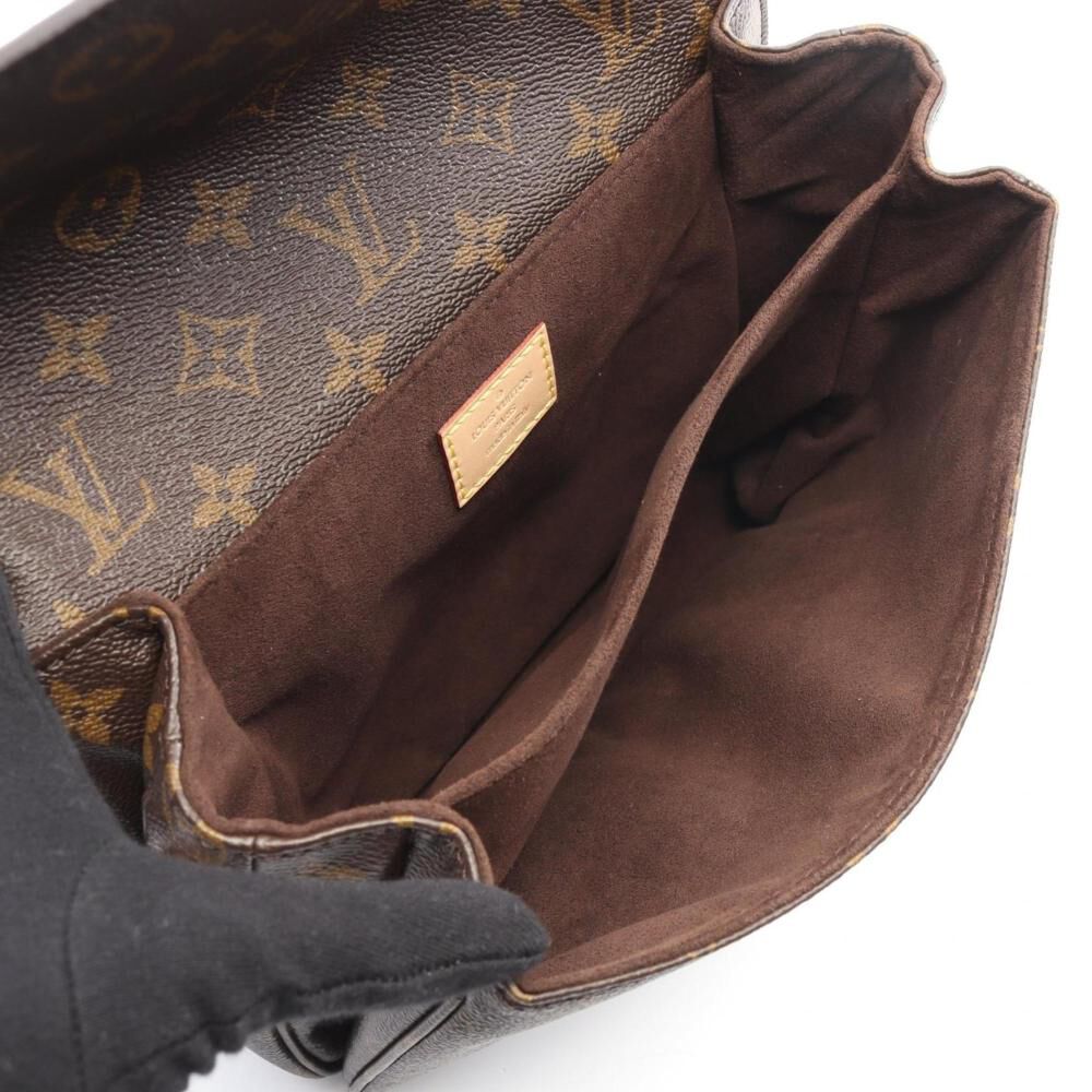 Louis Vuitton Pochette M&eacute;tis