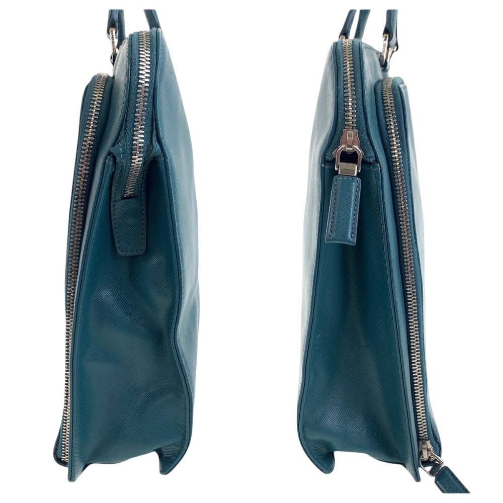 Prada Briefcase