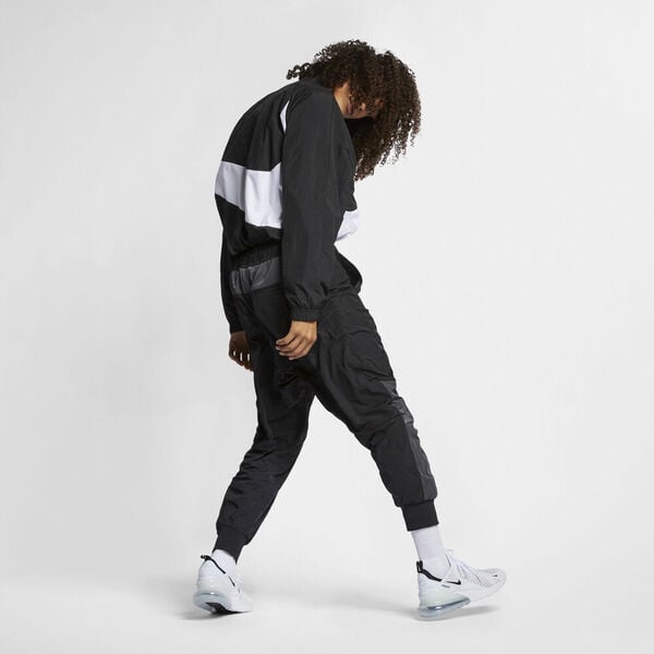 Sportswear Swoosh Woven Vindjakke