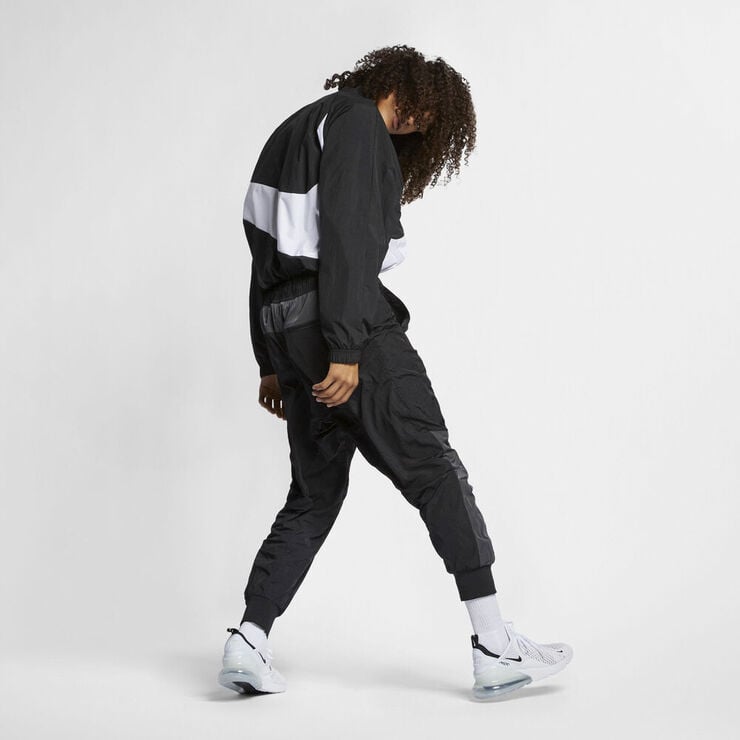 Sportswear Swoosh Woven Vindjakke