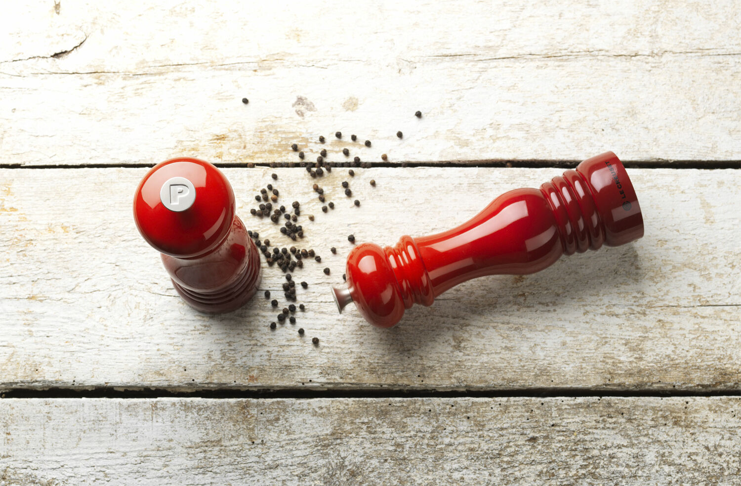 Classic Peberkv&aelig;rn Cerise