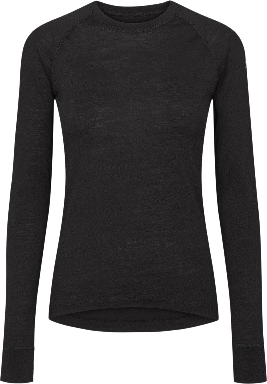 Merino Uld Mix Skiundert&oslash;j