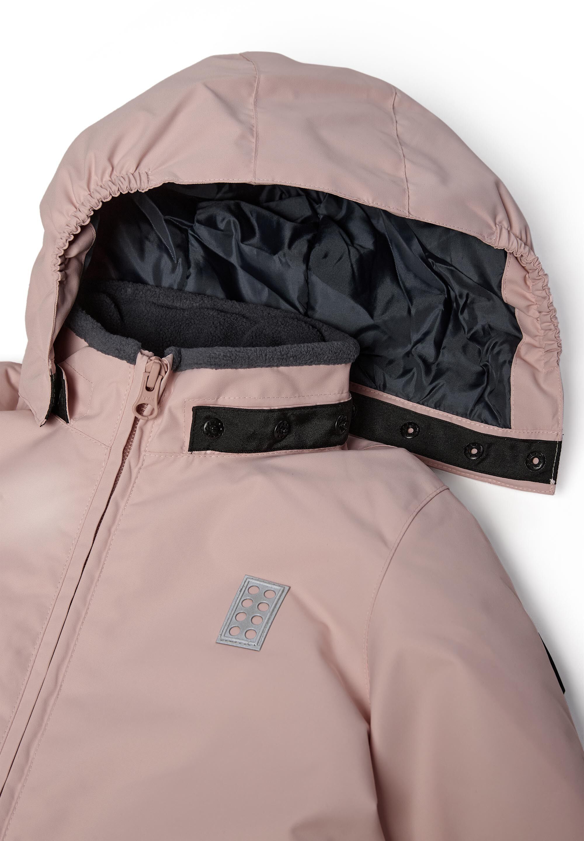LWJORI 721 - SNOWSUIT.