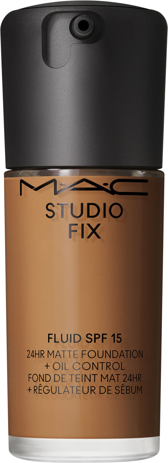 Studio Fix Fluid Broad Spectrum Foundation SPF15