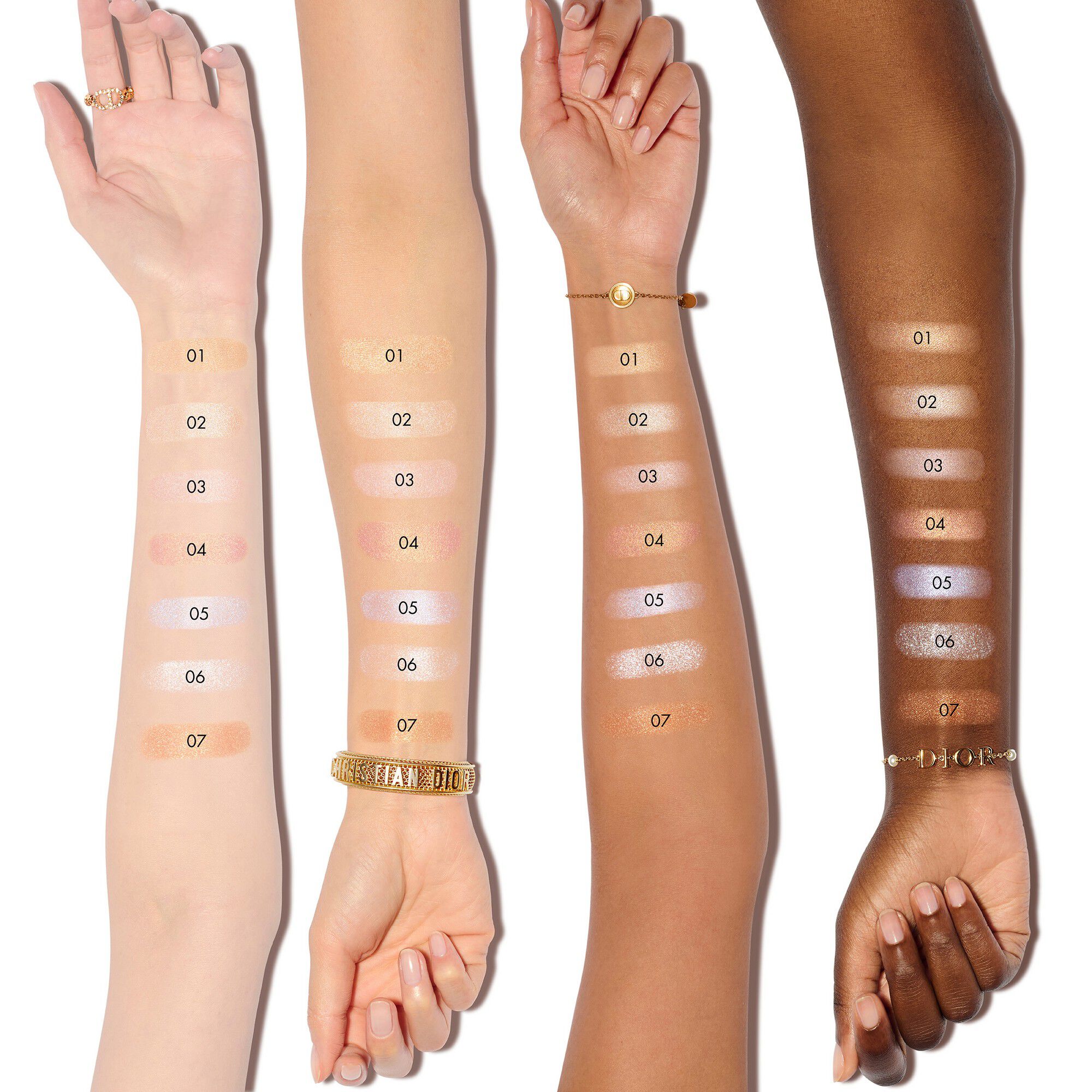 Dior Forever Glow Maximizer Longwear Liquid Highlighter