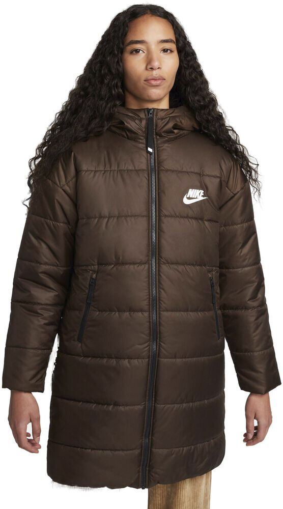 Sportswear Therma Fit Repel Synthetic Fill Parkajakke