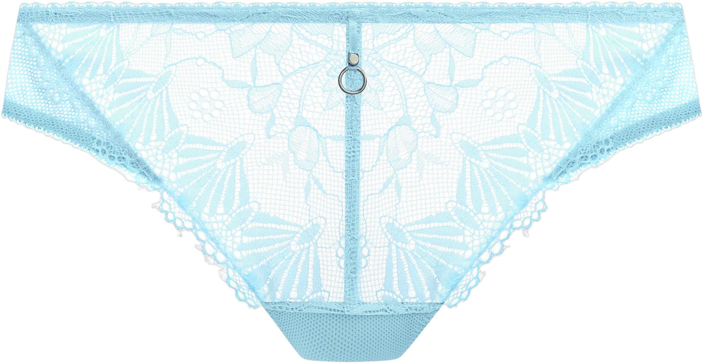 FASCINATE THONG
