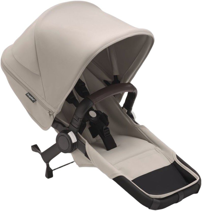 Bugaboo Donkey 5 Duo extension complete