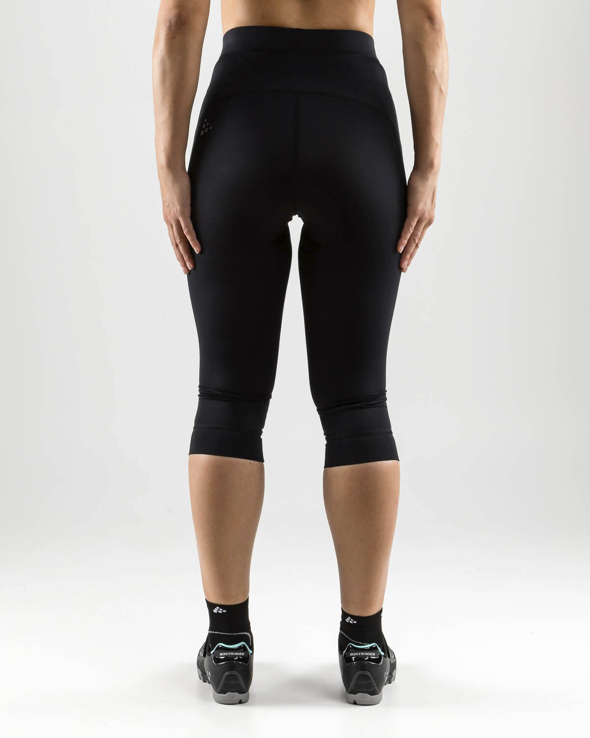 Rise knickers cykeltights