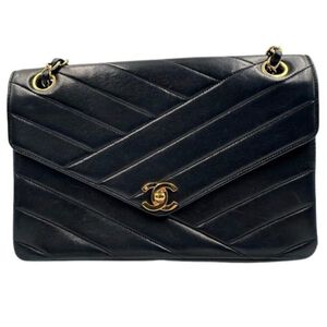 Chanel Shoulder Bag