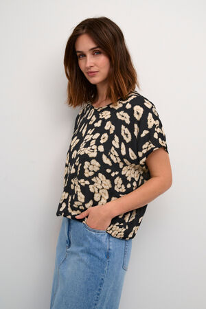 KAbeathe Stanley Blouse