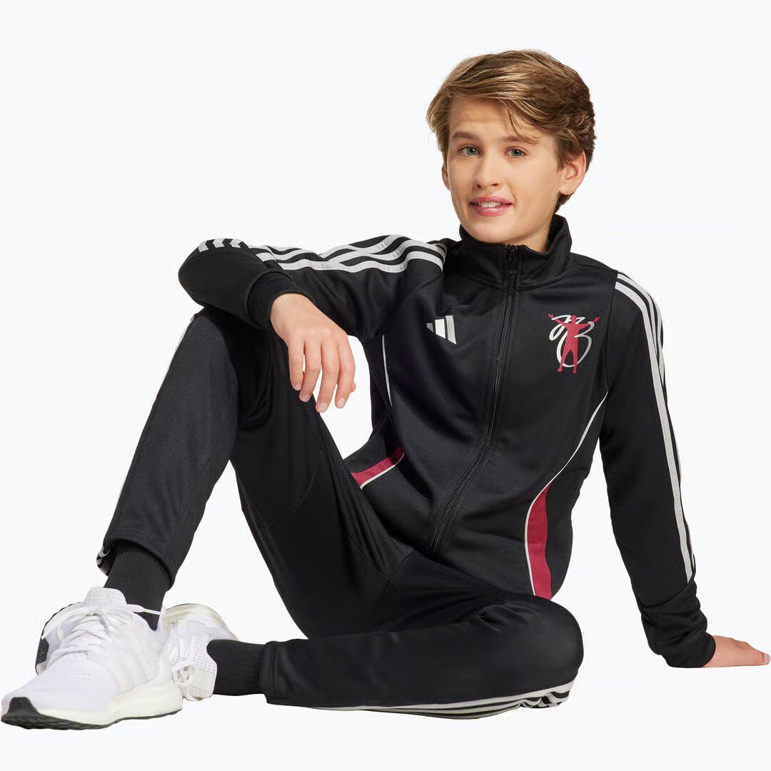 Jude Bellingham Full Zip Sweatshirt