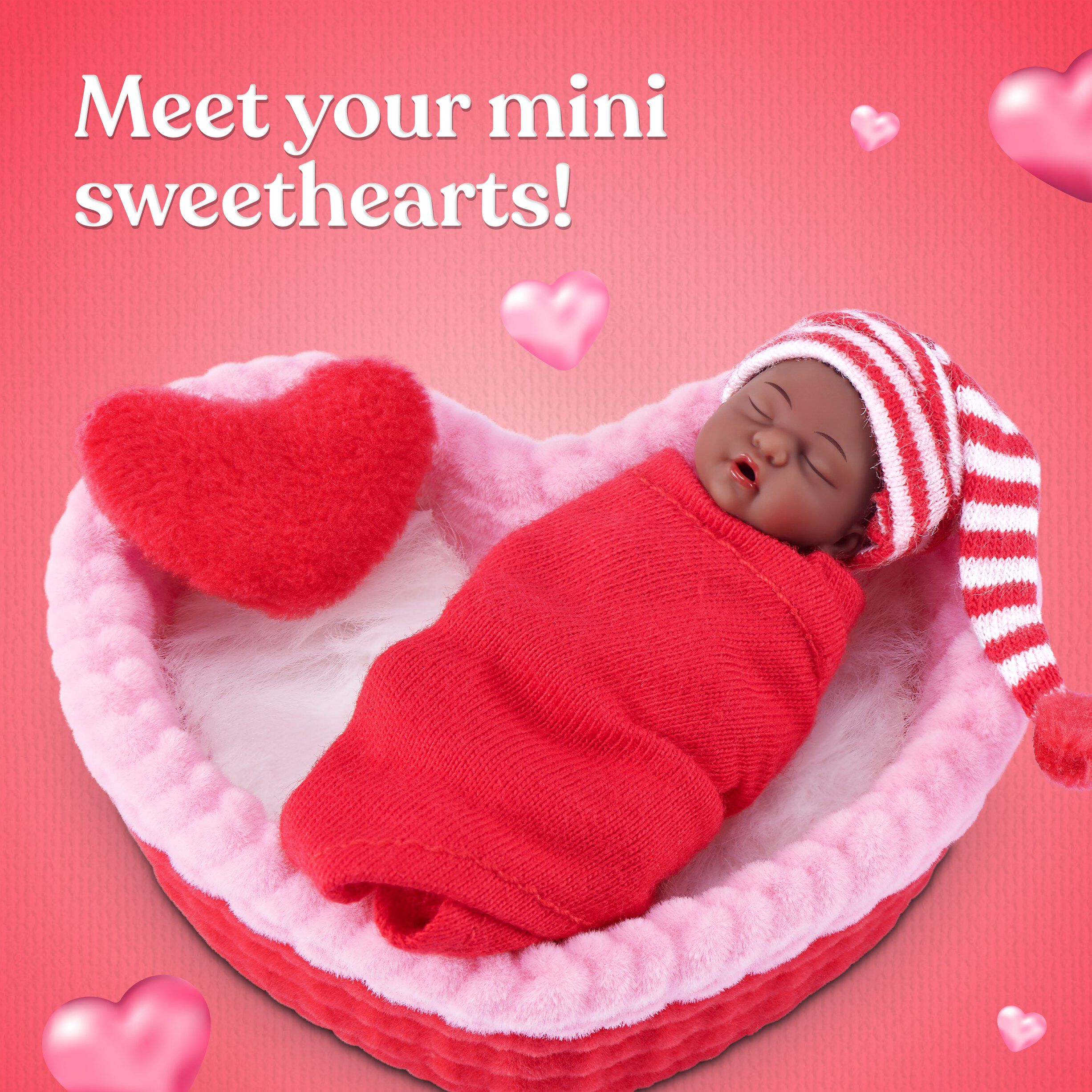5 Surprice Baby Sweethearts s1