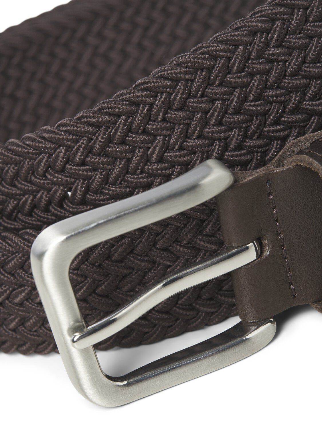 JACSPRING WOVEN BELT NOOS