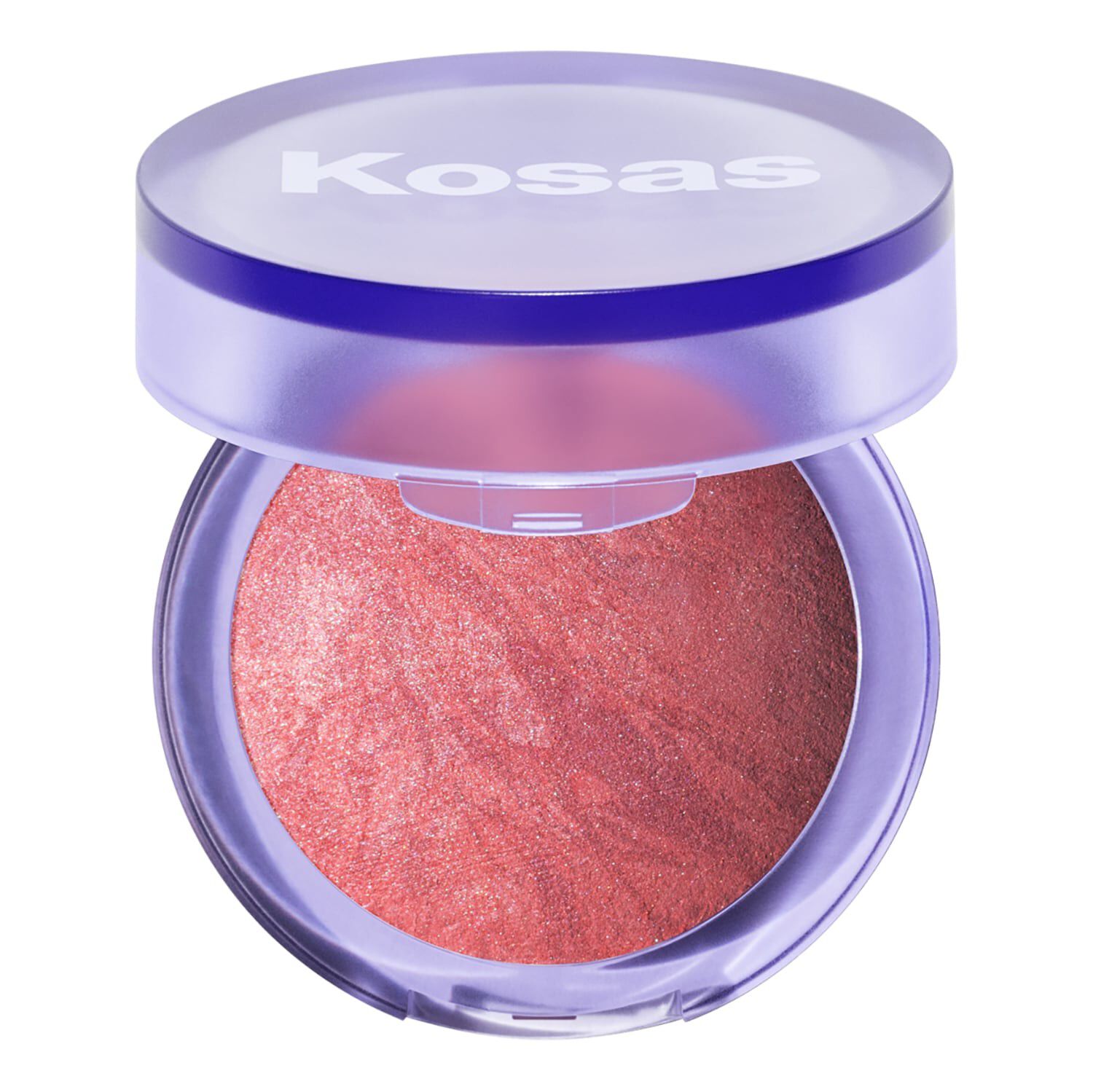 Pudder blush