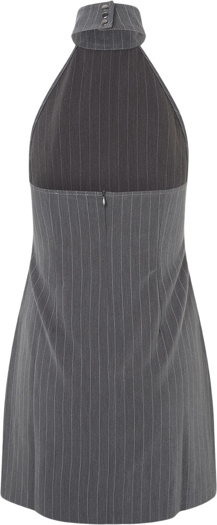 EmiliaMD halterneck dress