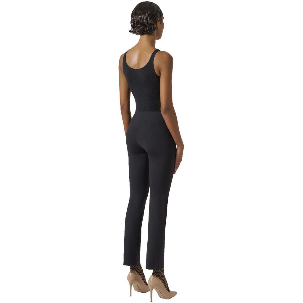 Midnight Grace Trousers
