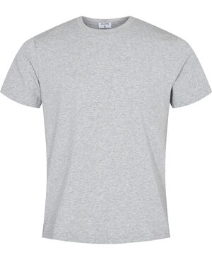 Stretch Cotton Tee