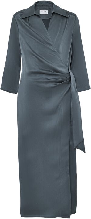 Sand Wash - Asia Dress