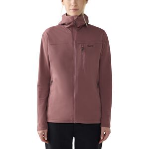 ROSSON MID HOOD WOMEN