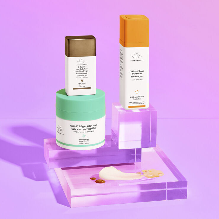 C-Firma Fresh Day Serum - C Vitamin Serum