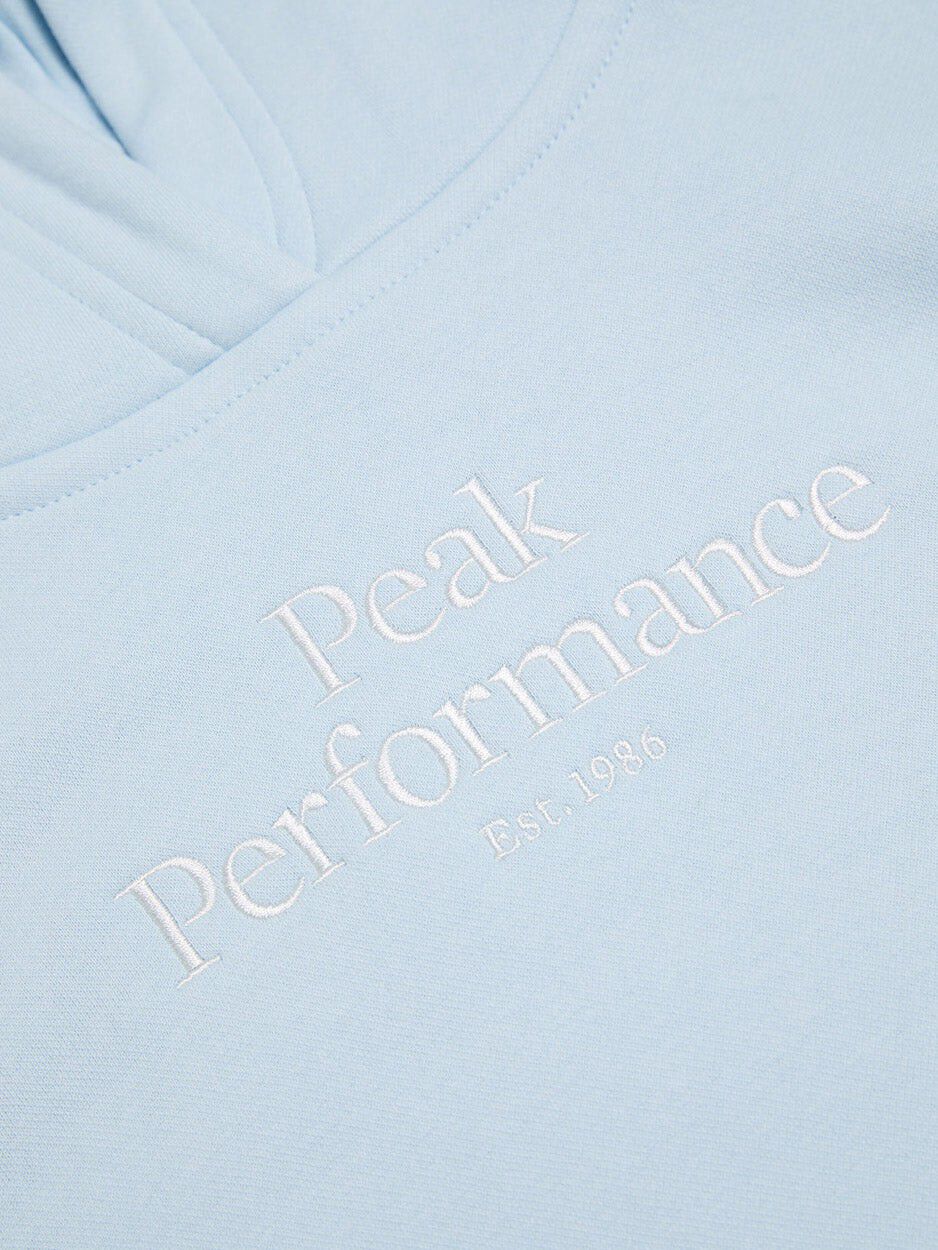 Original H&aelig;ttetr&oslash;je