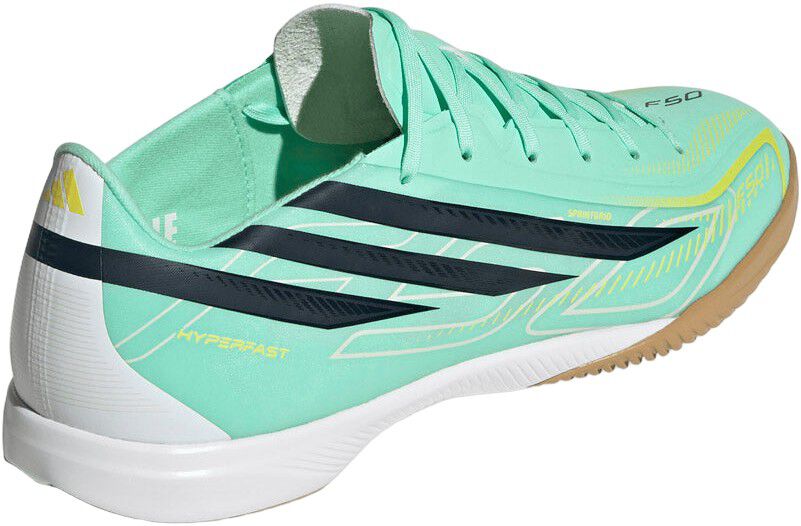 F50 Hyperfast League Indend&oslash;rssko