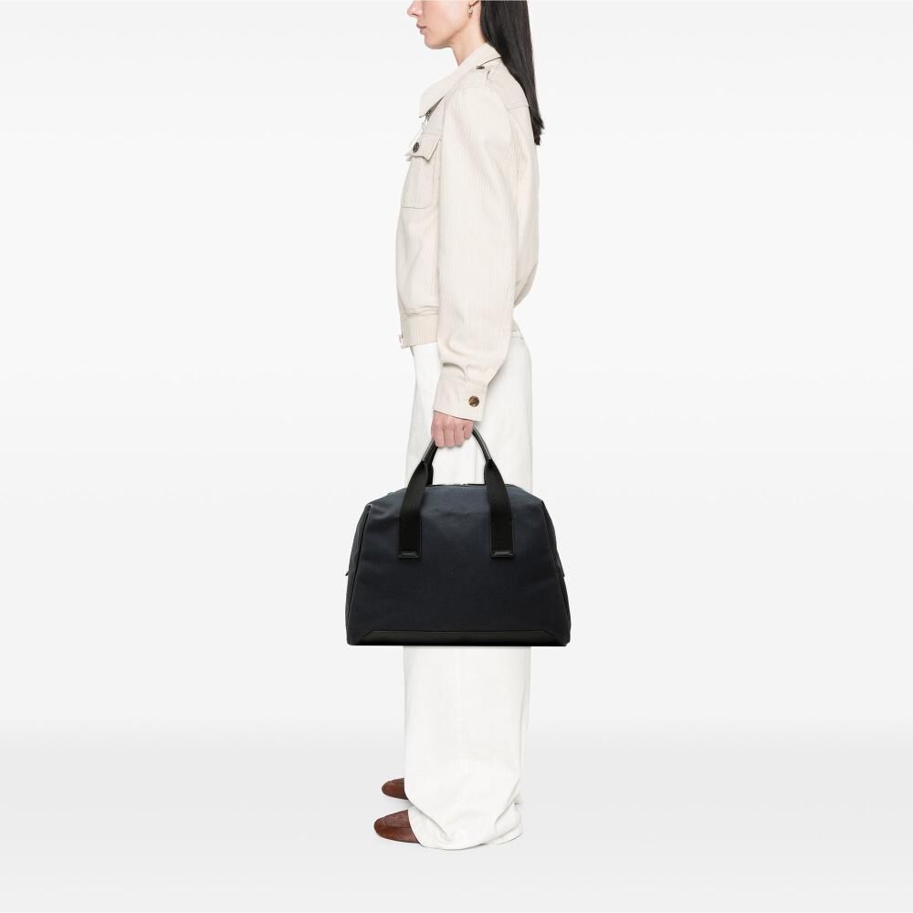 Herm&egrave;s Travel Bag