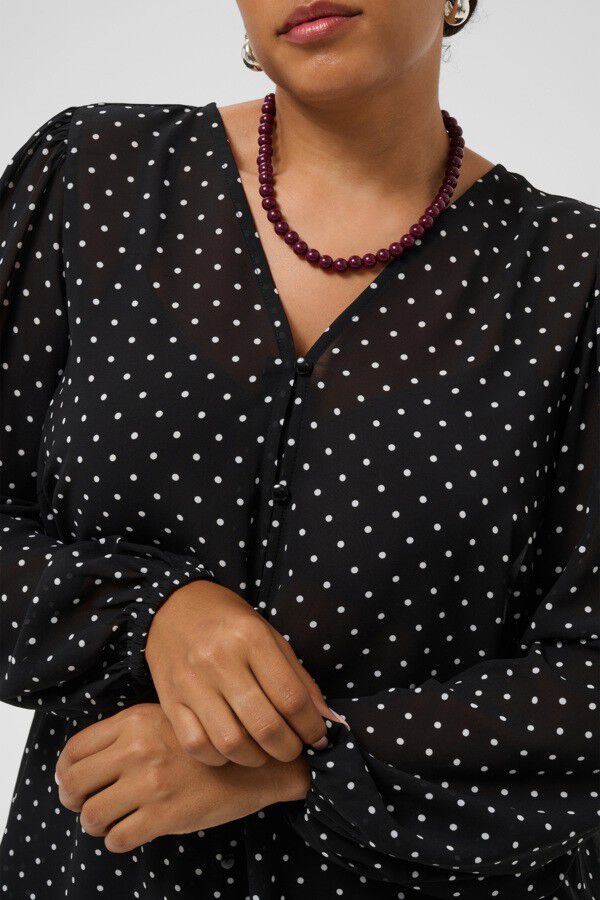 KCminda Blouse