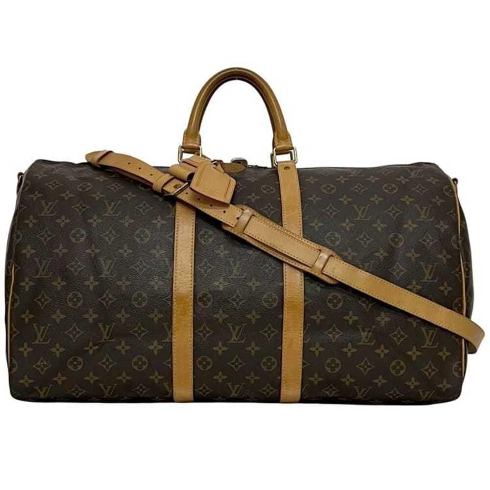 Louis Vuitton Keepall