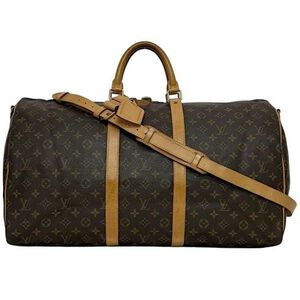 Louis Vuitton Keepall