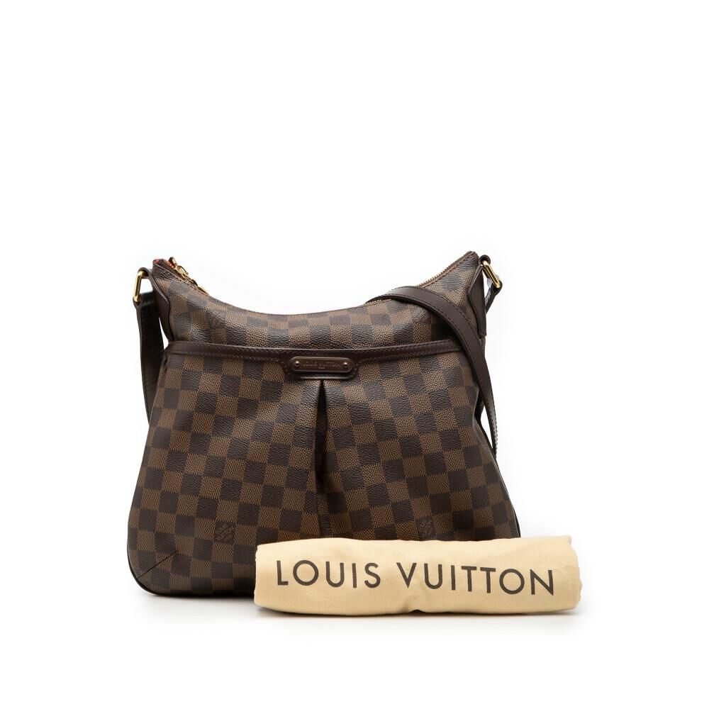 Louis Vuitton Bloomsbury