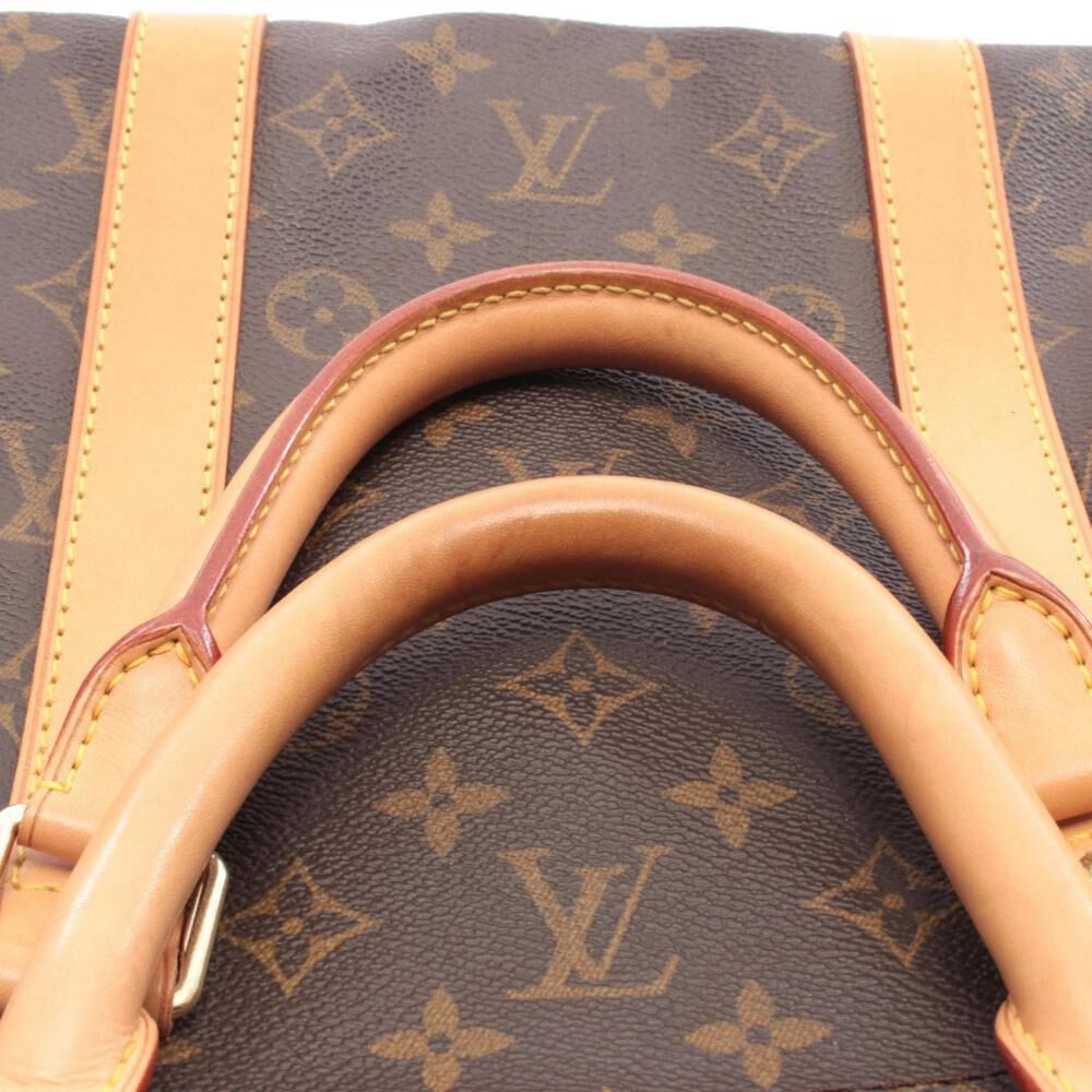 Louis Vuitton Keepall