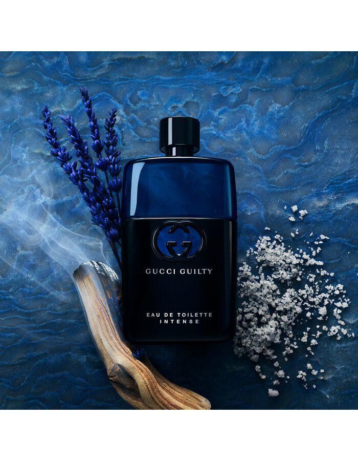 Guilty Eau de Toilette Intense Pour Homme