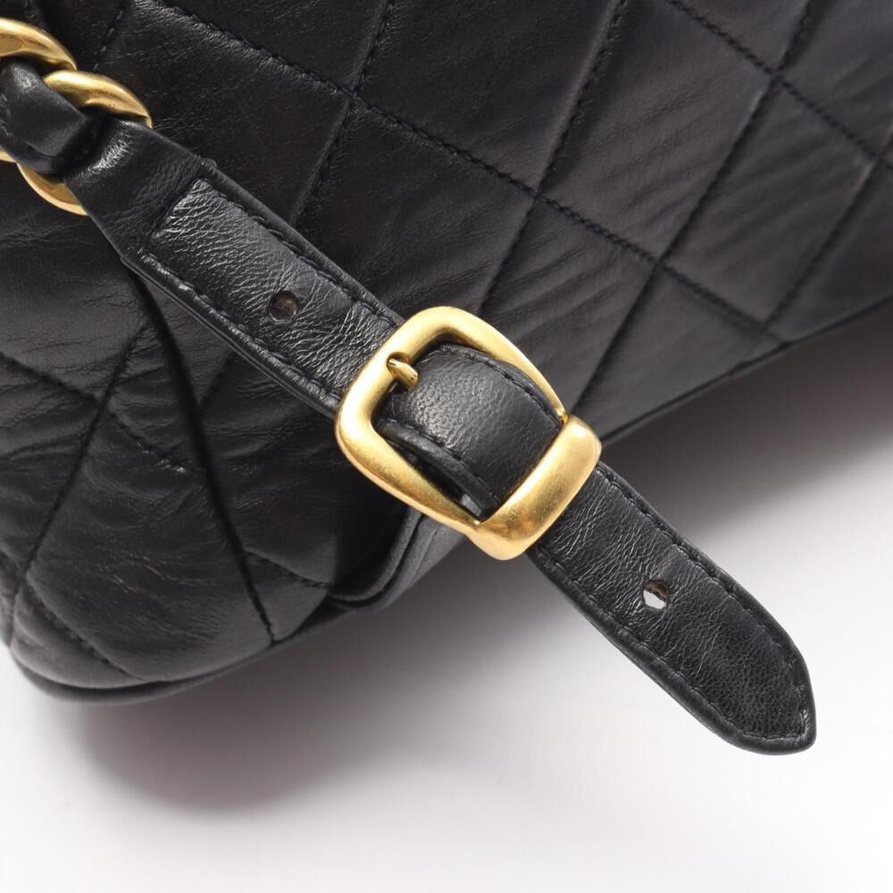 Chanel Backpack