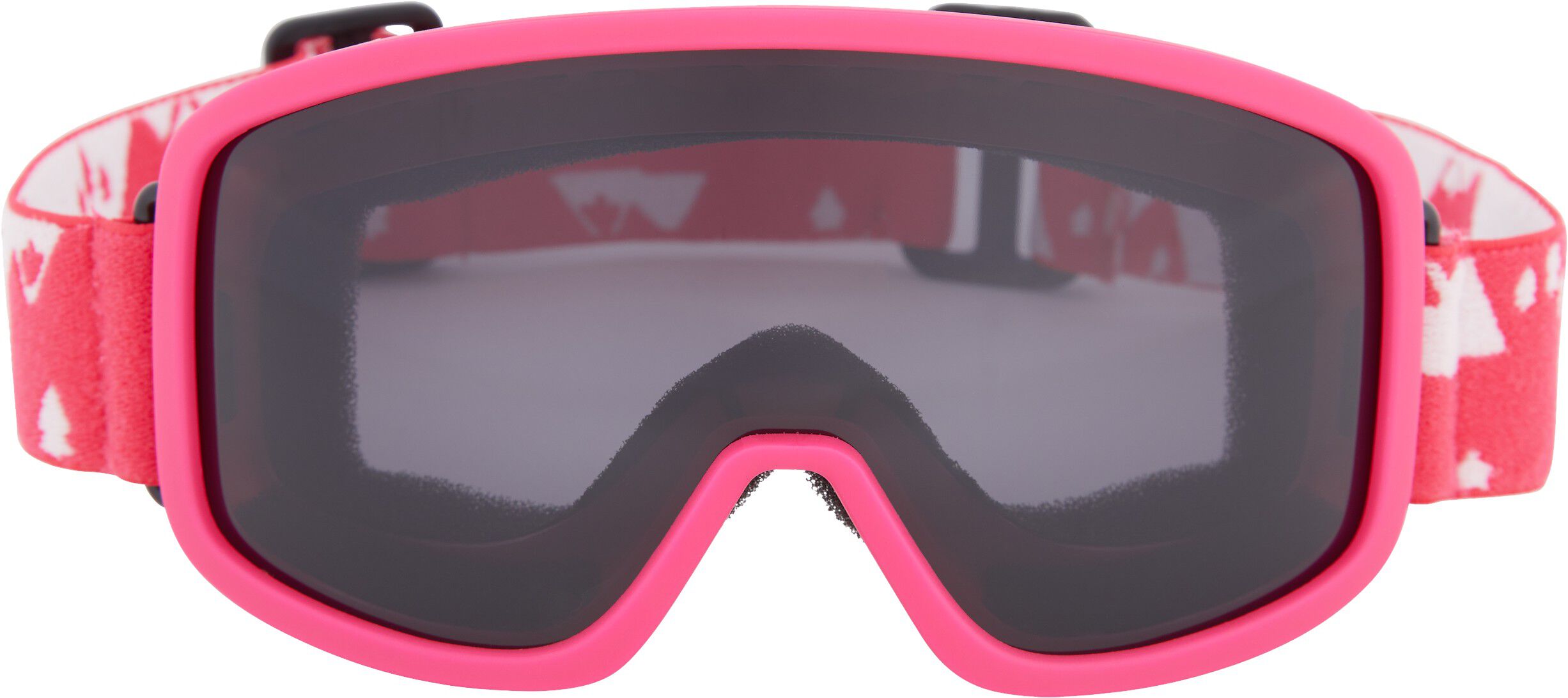 MCK GOGGLE MISTRAL 2. 0 JR