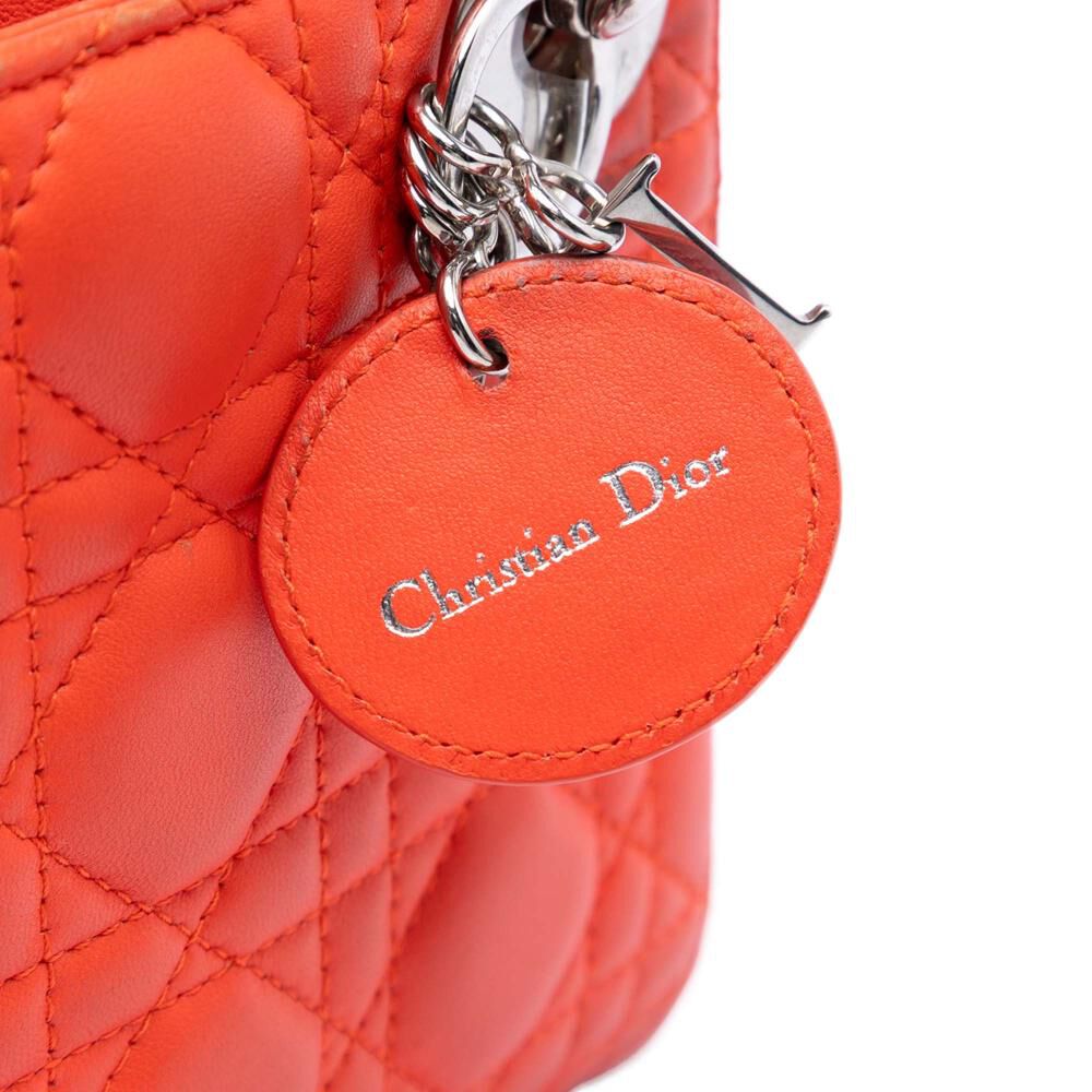 Dior Lady Dior