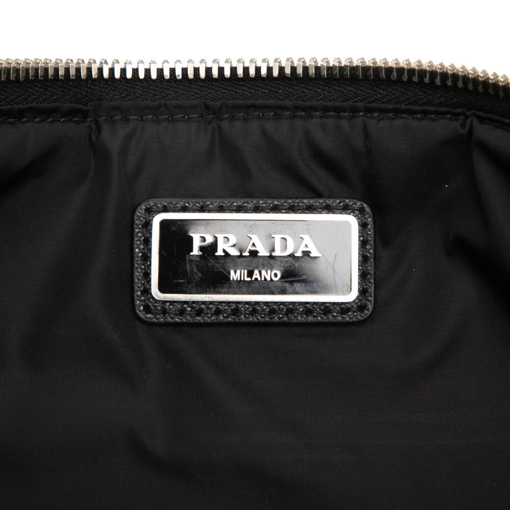 Prada Clutch