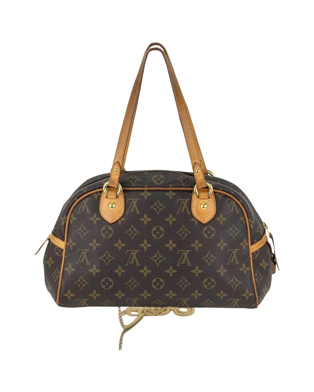 Louis Vuitton Montorgueil