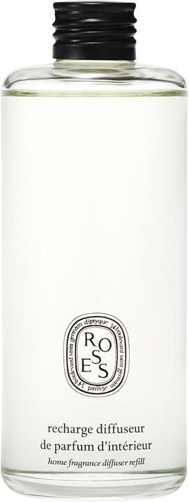 Recharge Reed Diffuser Roses