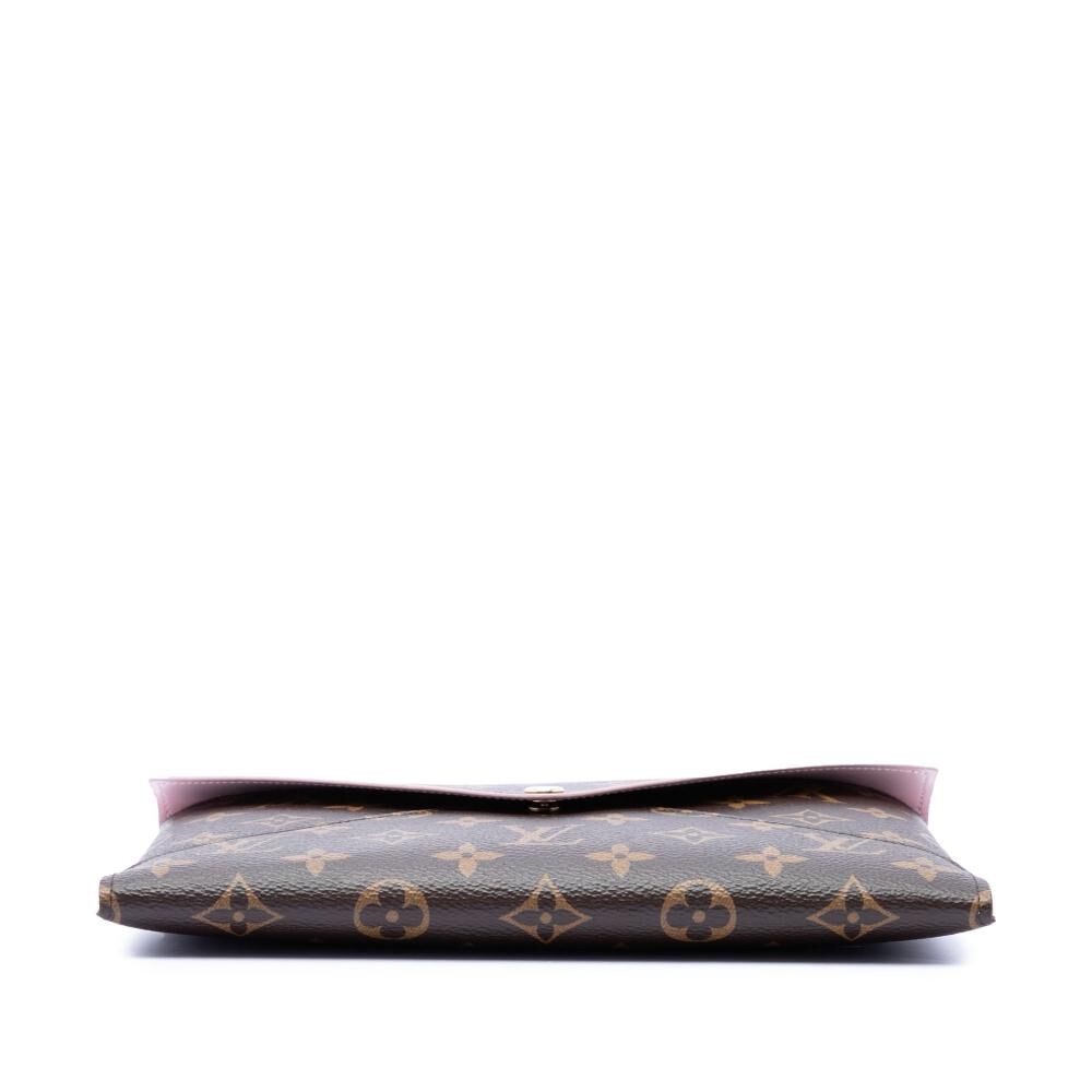 Louis Vuitton Clutch