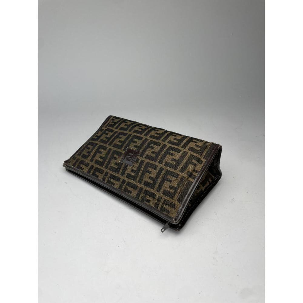 Fendi Clutch