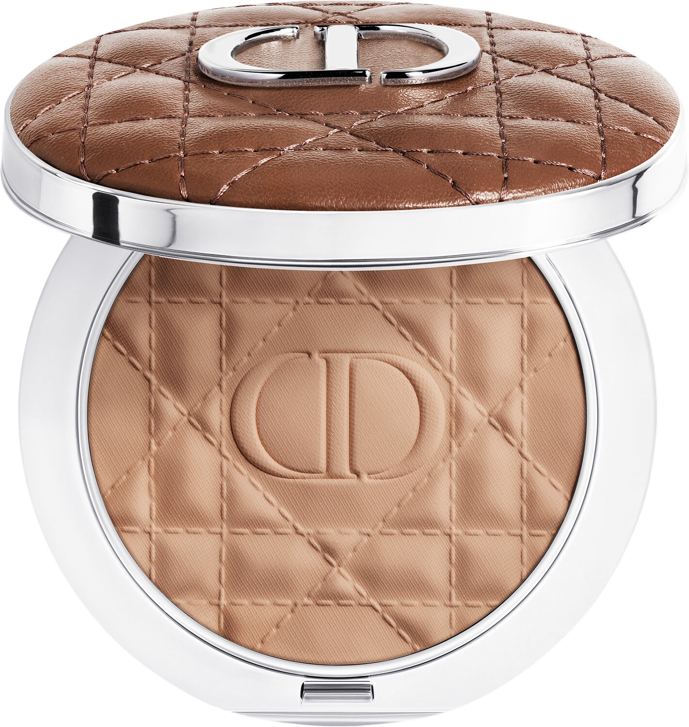 Dior Forever Nude Bronze - Powder Bronzer in Natural Glow or Matte Fin