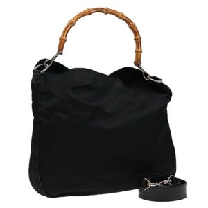 Gucci Bamboo