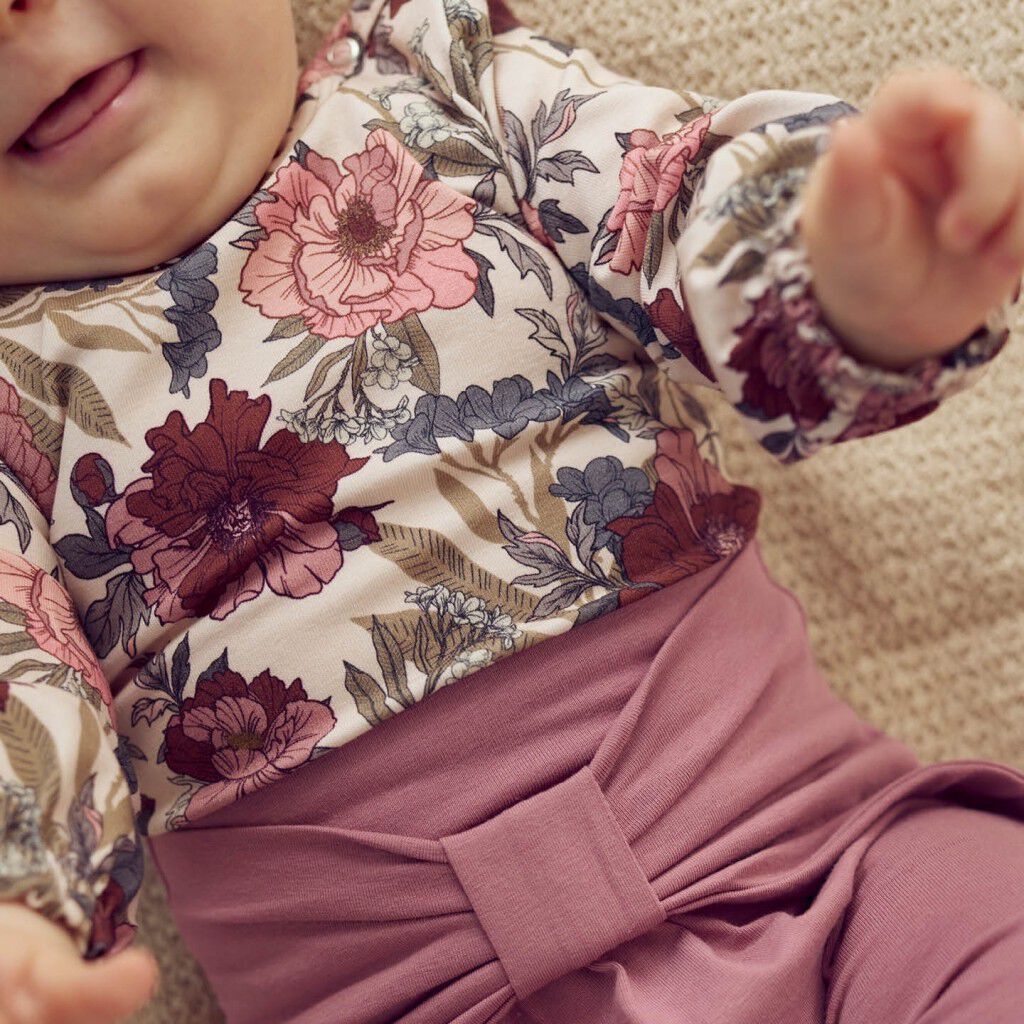 Bliss l/s body