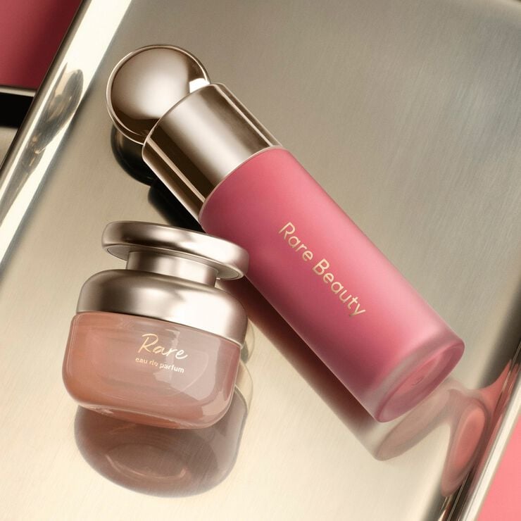 Selena's Fav Mini Set - Sæt med parfume og blush
