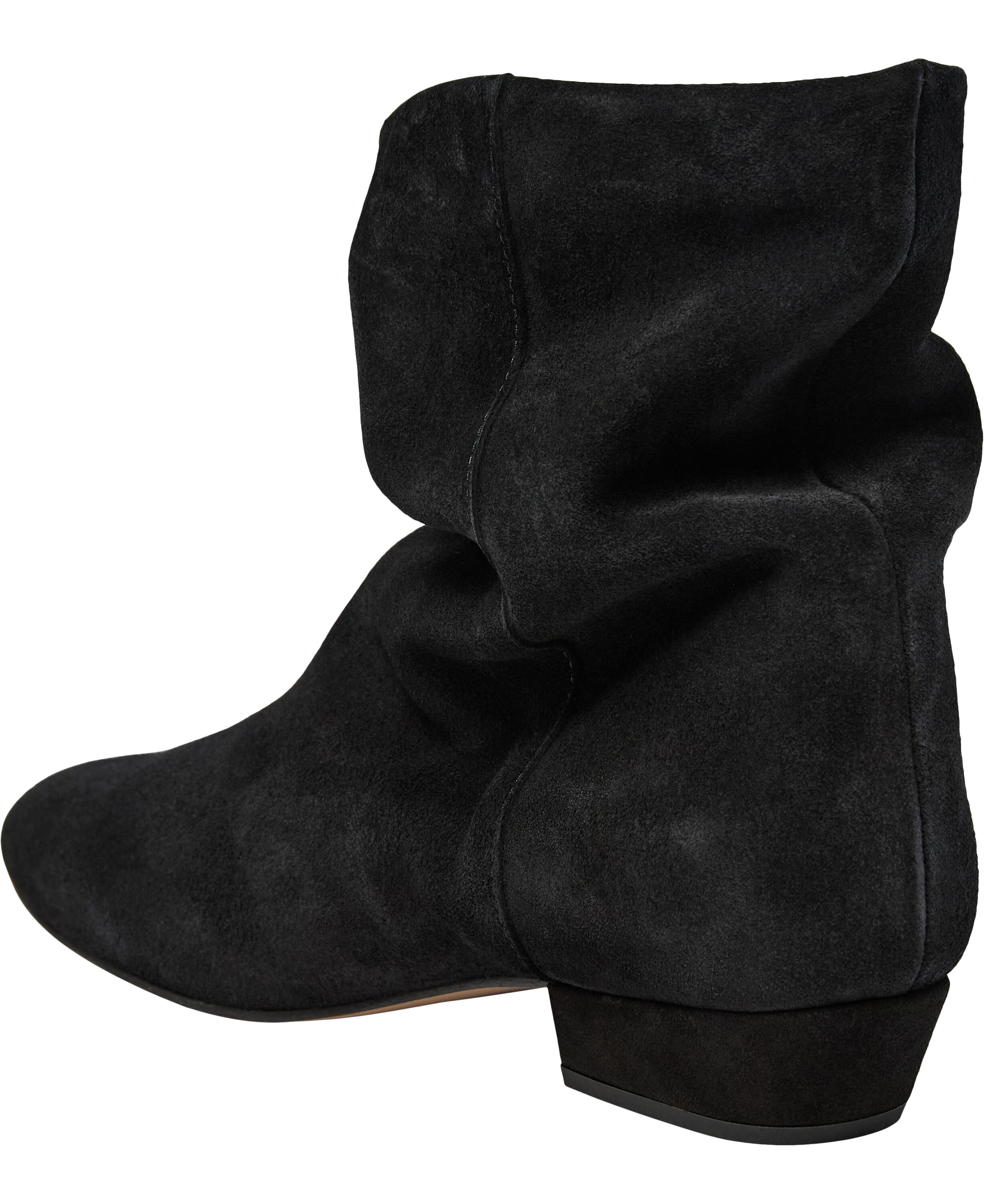 Vully 20 Calf suede