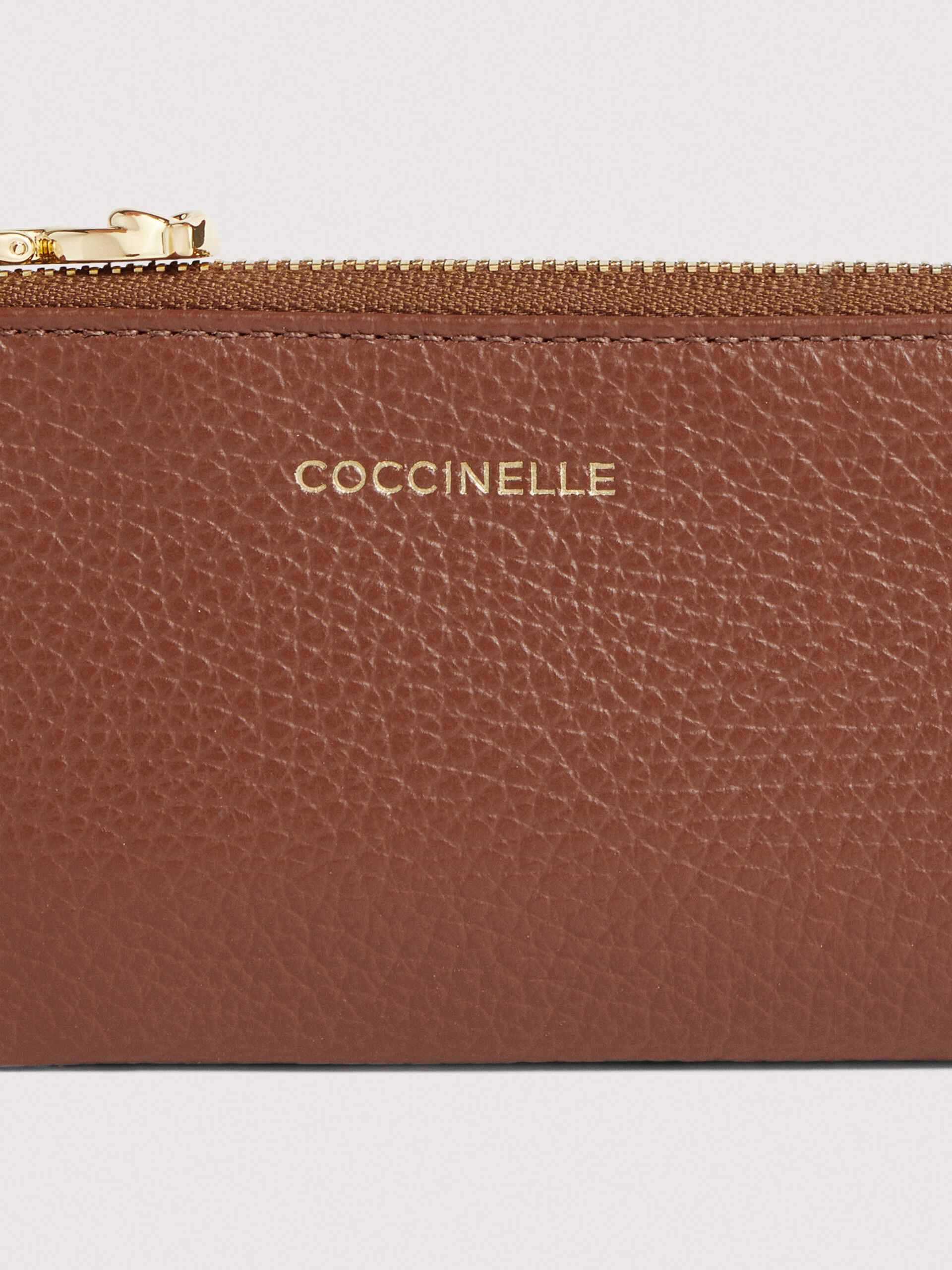 COCCINELLE C-ME SOFTY